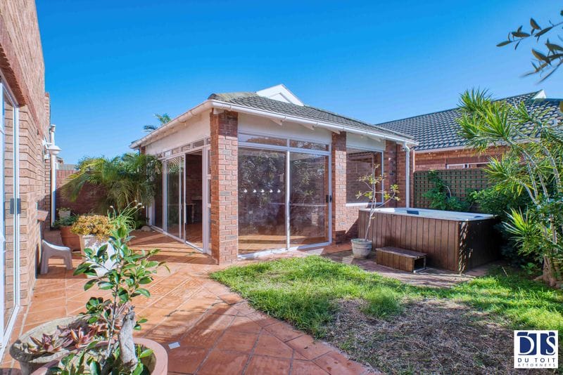 3 Bedroom Property for Sale in Summerstrand Eastern Cape